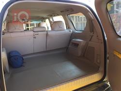 تۆیۆتا لاندكروزر پرادۆ